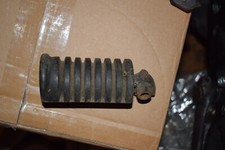 Yamaha rd 50mx rd80mx front