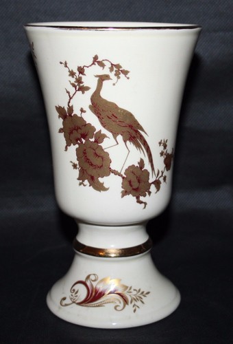 Palissy golden pheasant 6 - -, 6"