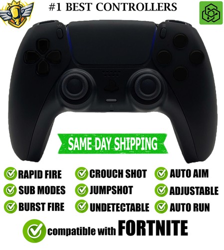 Best modded controller for - best,