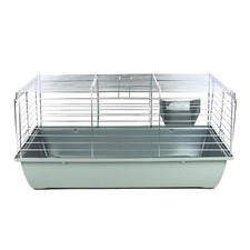 Rabbit Cage 80cm Indoor Guinea