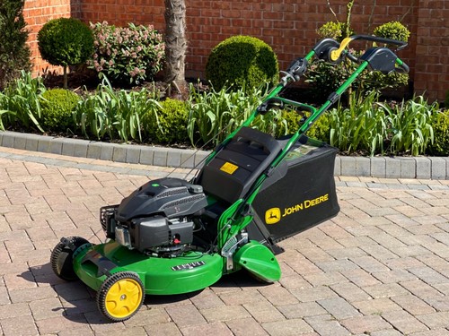 John deere r54rkb - john,