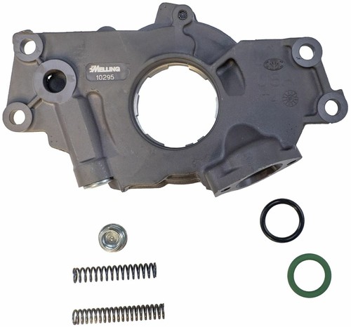 Melling 10295 oil pump with - pump,