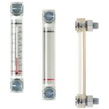 Hydraulic Oil Sight Glass