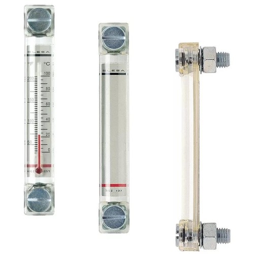 Hydraulic oil sight - hydraulic,