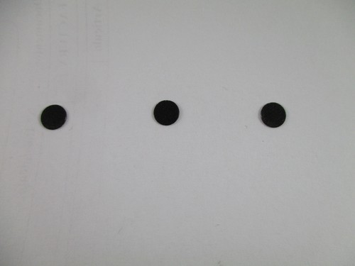 Lcd bezel rubber lenovo - lcd,