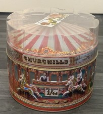 Vintage Churchill’s Of