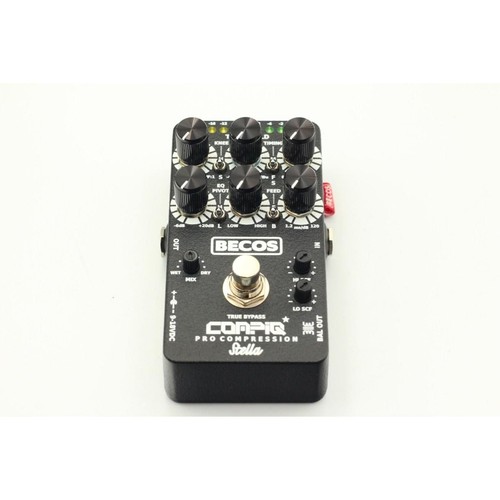 Compiq stella pro - compiq, bass