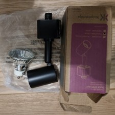 MLA Knightsbridge 230V GU10