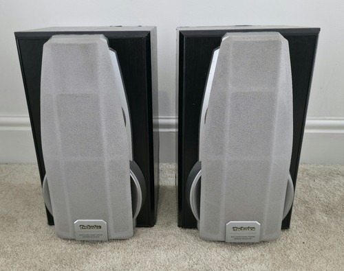 Technics dv280 way - technics, 3-way