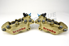 Brembo P4 30/34 Axial Brake