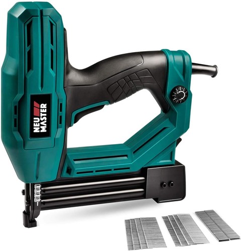 Neu master electric - master, brad