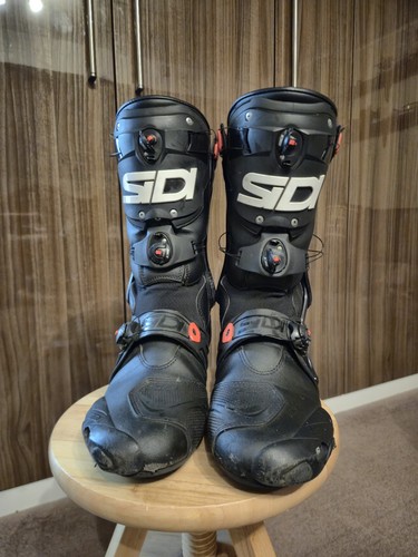 Sidi rex motorcycle - sidi,