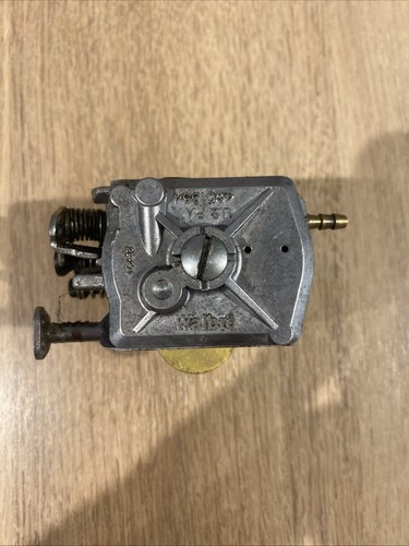 Walbro ws10 carburettor - ws10,
