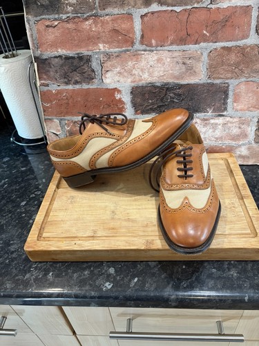 Mens herring cheaney - cheaney, henley