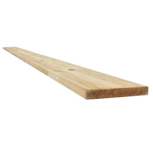 Reject wide decking - wide,