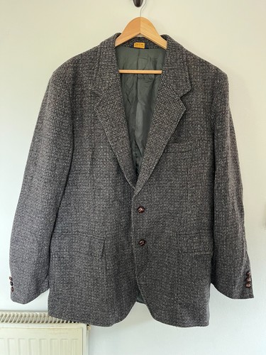 Pendleton blazer mens long - mens,