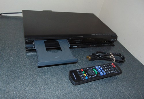 Panasonic dmr ex83 - panasonic, dmr-ex83
