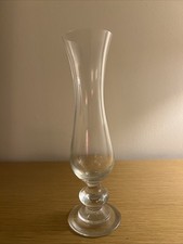 Vintage Delicate Tulip Style