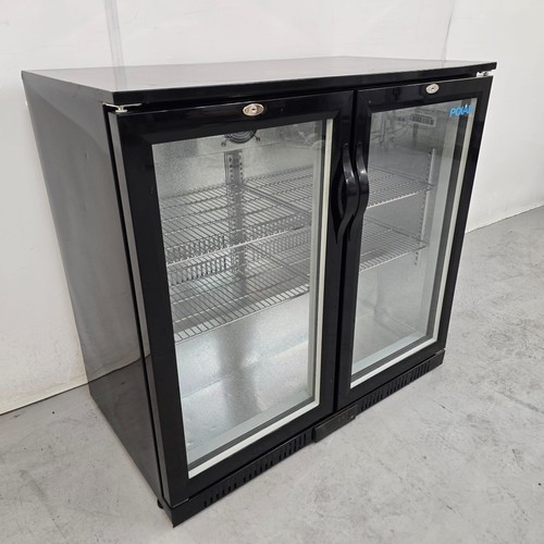 Bottle fridge double door - fridge,