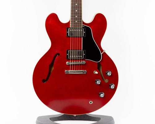 Gibson modern collection - modern,