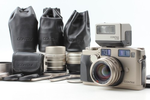 3lens tla 200 near - [, w/