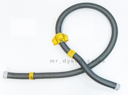 Dc05 hose yellow grey - dc05,