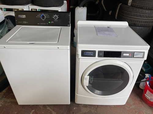 Commercial maytag - commercial,