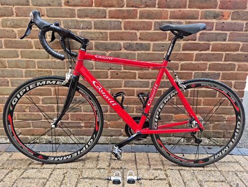 Caygill frame road bike - caygill, 56