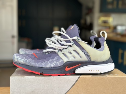 Used nike air presto - nike, dark