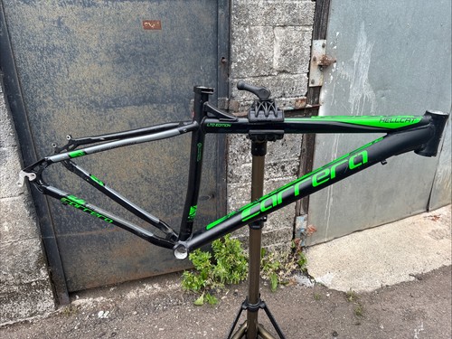 46cm carrera hellcat - carrera, ltd