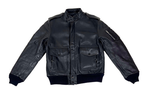 Vintage hein gericke leather - vintage,