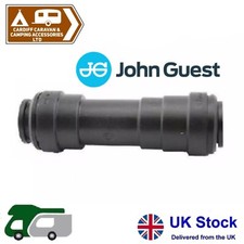12mm John Guest Push Fit