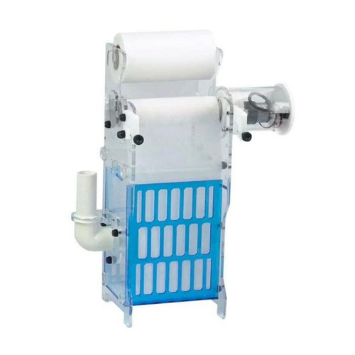 Bubble magus automatic roll - automatic,