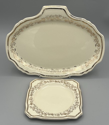 Alfred meakin vintage candy - meakin,