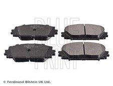 FRONT AXLE ADT342181 BRAKE PAD