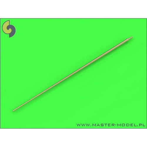 Bac lightning pitot - bac,