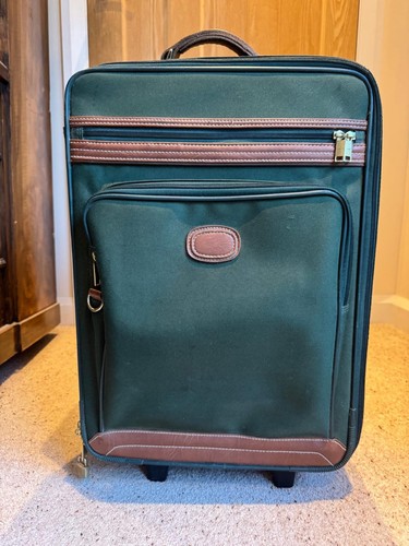 Vintage green michael - vintage, st