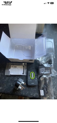 Phonak easycall for - easycall,