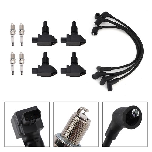 Ignition coils iridium - &,