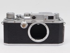 Canon II S2 35mm Rangefinder