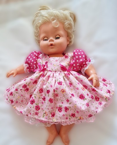 Tiny tears berenguer first - tiny,