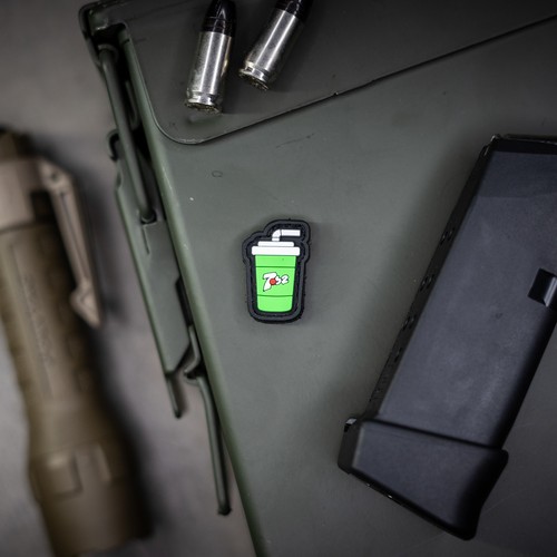 Big gulp ranger eye - 7.62,