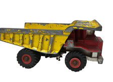 Dinky Toys Aveling Barford
