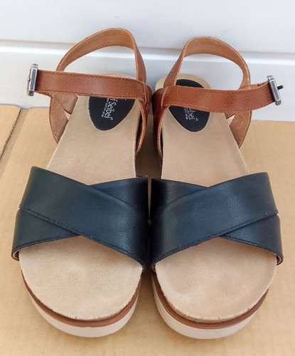 Josef seibel size - 3, black
