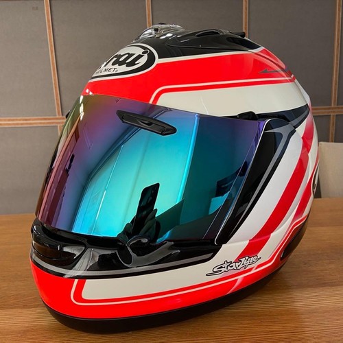 Arai rr5 hayden gp - rr5,