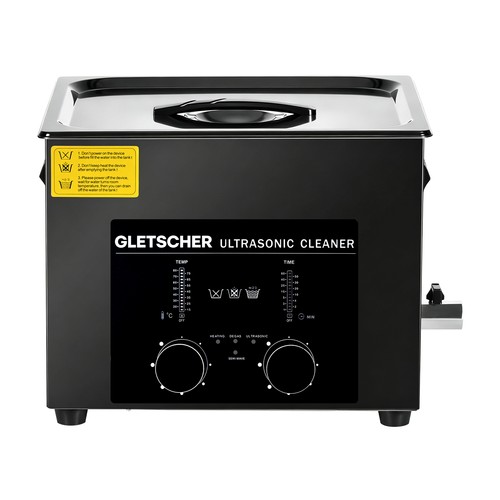 Gletscher 16l ultrasonic - gletscher,