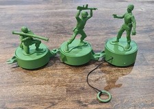 Toy Story Disney - Pull Cord