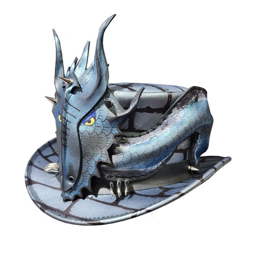 Dragon charisma leather - charisma,