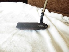 Titleist Scotty Cameron Select