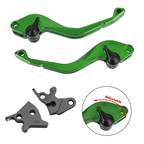 Cnc short clutch - clutch, brake